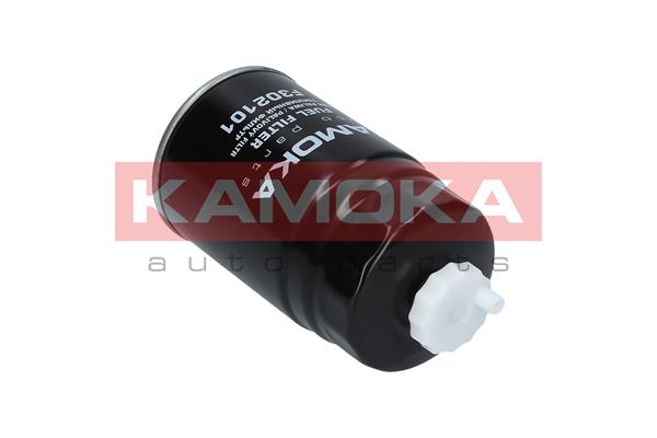 Filtr paliwa KAMOKA F302101