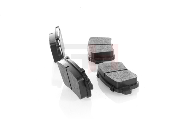 Klocki hamulcowe GH GH-413025
