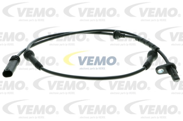 Czujnik ABS VEMO V20-72-5217