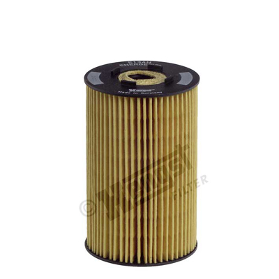 Filtr oleju HENGST FILTER E134H D31