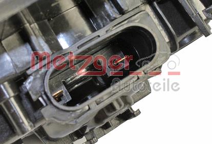 Wentylator wnętrza METZGER 0917181