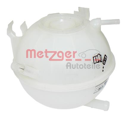 Zbiorniczek wyrównawczy METZGER 2140148