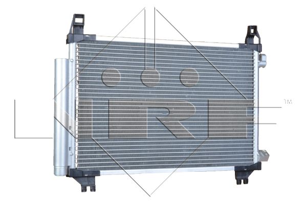 Skraplacz klimatyzacji NRF 350062