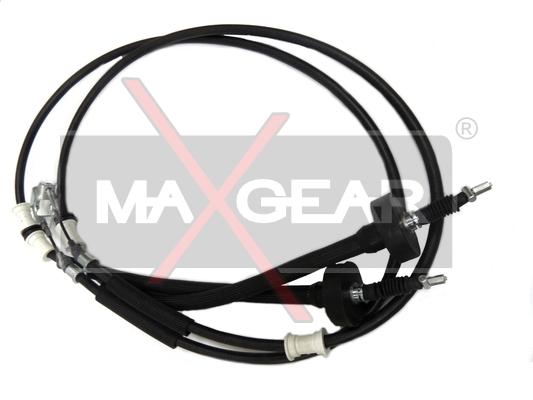 Linka hamulca ręcznego MAXGEAR 32-0267