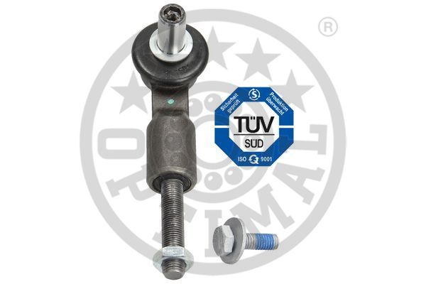 Końcówka drążka kierowniczego OPTIMAL G1-544