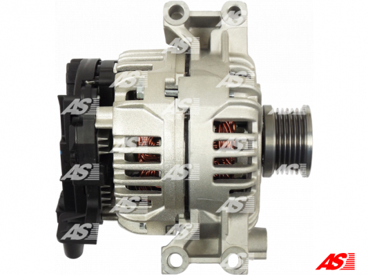 Alternator AS-PL A0220