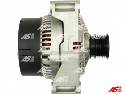 Alternator AS-PL A0005