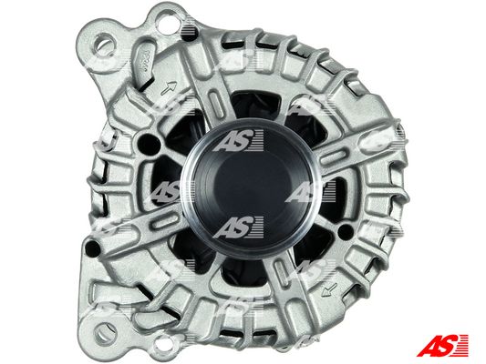 Alternator AS-PL A3384PR
