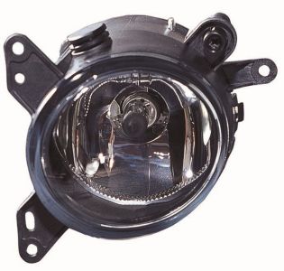 Lampa przeciwmgielna przednia ABAKUS 214-2040L-UQ