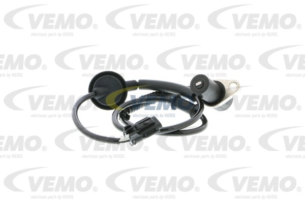 Czujnik ABS VEMO V52-72-0058