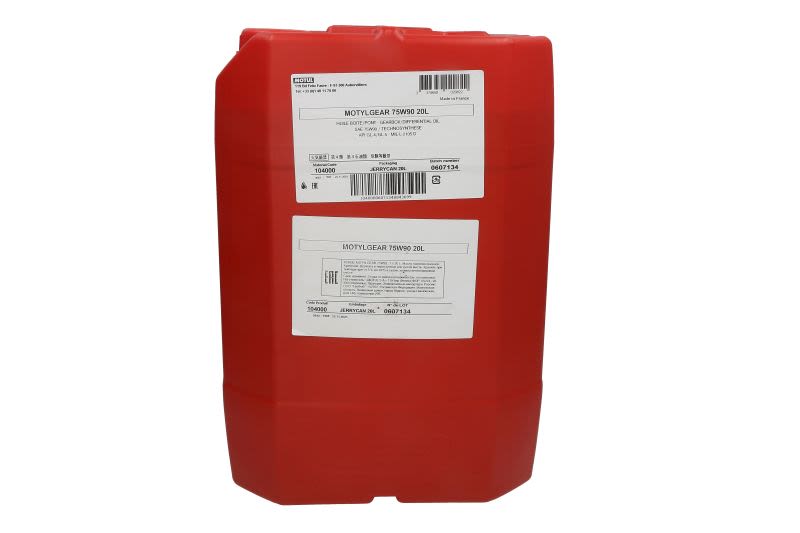 Olej do automatycznej skrzyni biegów MOTUL 45000