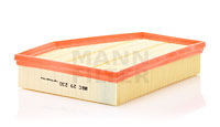 Filtr powietrza MANN-FILTER C 29 230