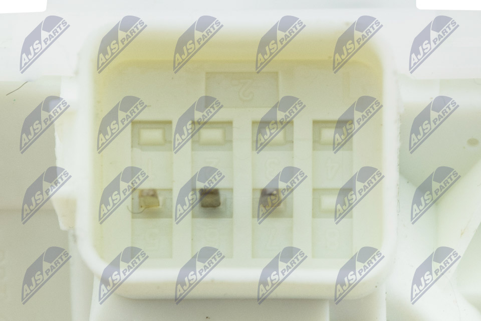 Zamek drzwi NTY EZC-FR-188