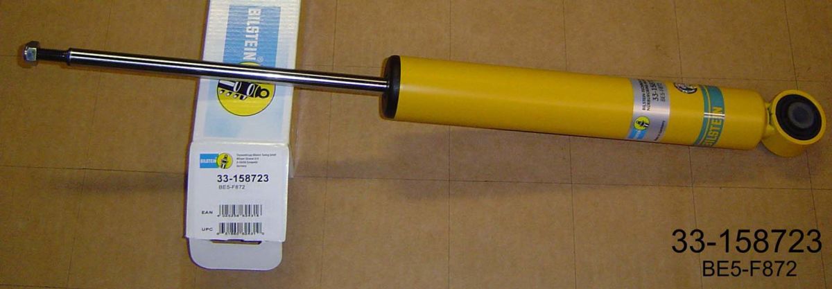 Amortyzator BILSTEIN 33-158723