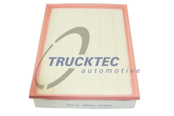 Filtr powietrza TRUCKTEC AUTOMOTIVE 02.14.064