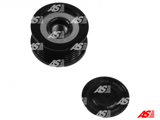 Sprzęgło alternatora AS-PL AFP6013