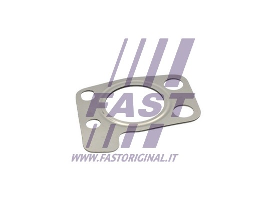 Uszczelka kolektora wydechowego FAST FT48804