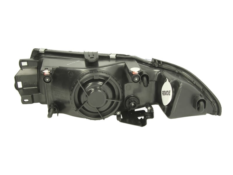 Reflektor ABAKUS 214-1157R-LD-EM