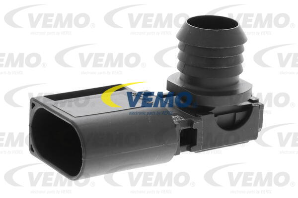 Czujnik ciśnienia siły hamowania (servo) VEMO V20-72-0155