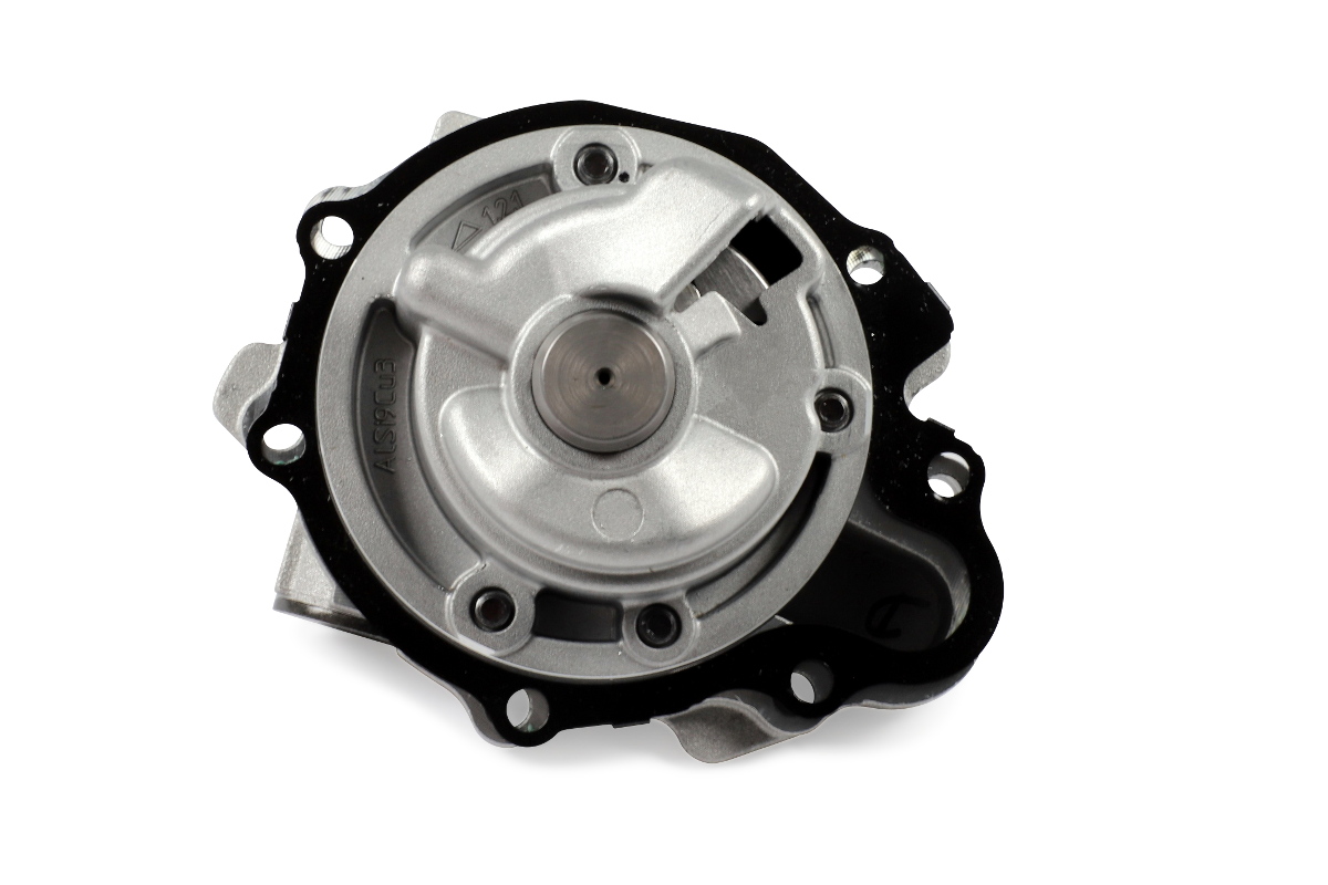 Pompa oleju HEPU OP5542