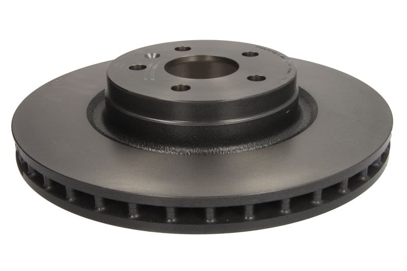 Tarcza hamulcowa BREMBO 09.N265.21