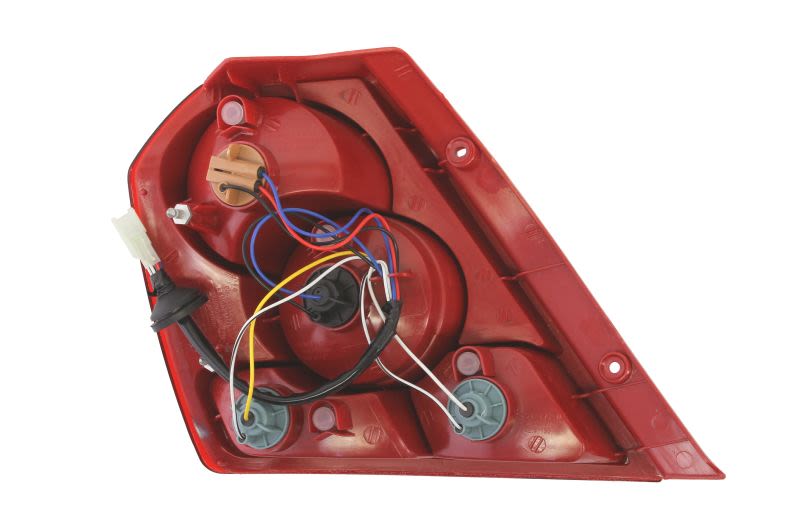 Lampa tylna zespolona ABAKUS 222-1908R-LD-AE