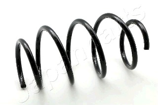 Sprężyna zawieszenia JAPANPARTS ZC3983A