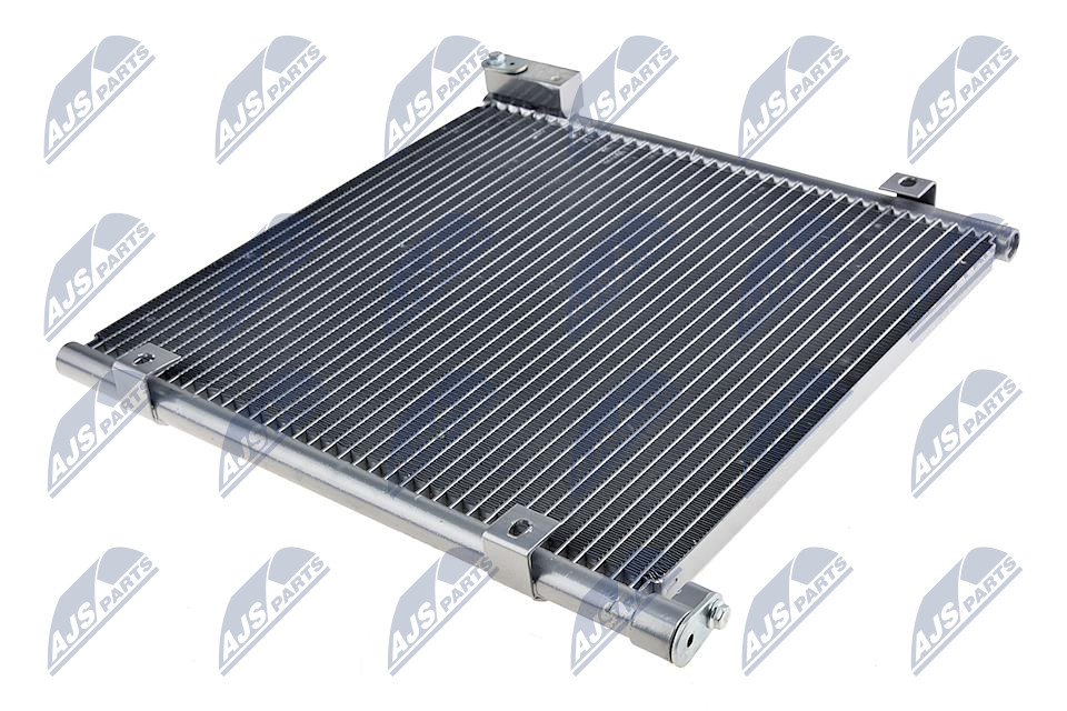 Skraplacz klimatyzacji NTY CCS-HD-002