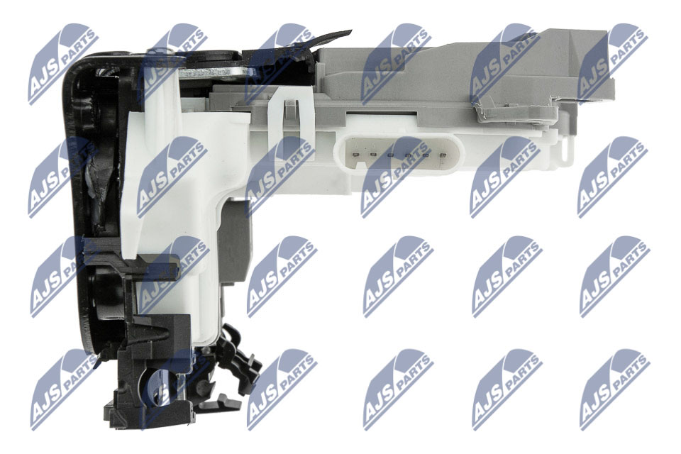 Zamek drzwi NTY EZC-VW-265