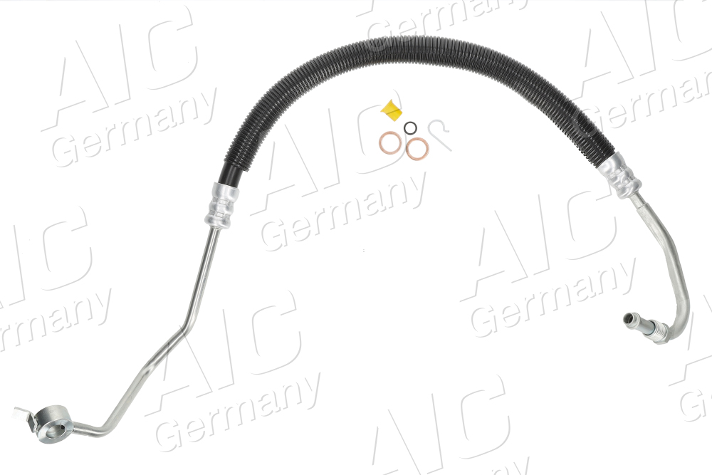 Wąż hydrauliczny, system kierowania AIC 74286