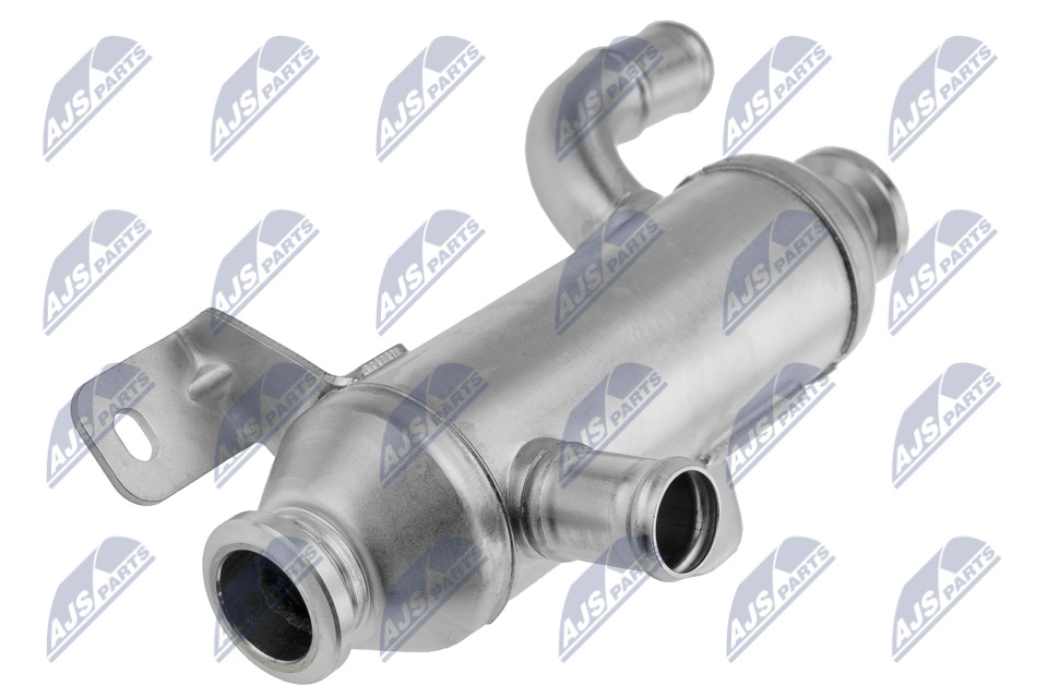 Chłodnica  recyrkulacji spalin NTY EGR-CT-014A