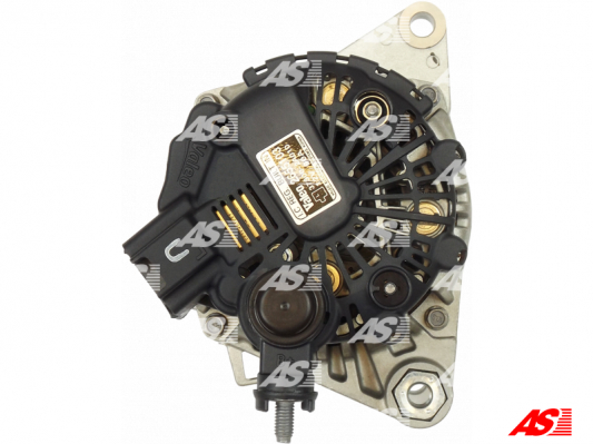 Alternator AS-PL A3234(VALEO)