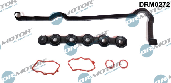DR.MOTOR AUTOMOTIVE DRM0272