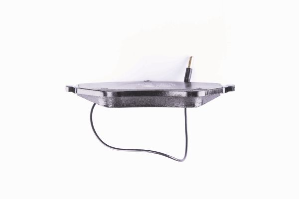 Klocki hamulcowe HELLA 8DB 355 011-491