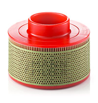 Filtr powietrza MANN-FILTER C 23 174
