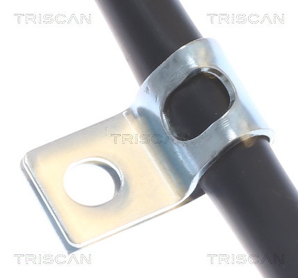 Cięgło, hamulec postojowy TRISCAN 8140 381126
