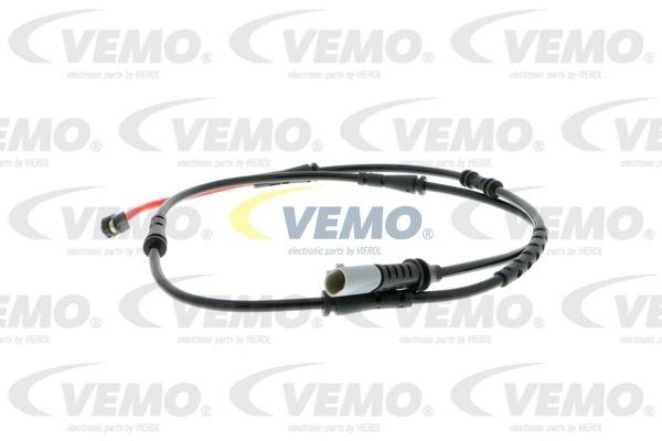 Czujnik zużycia klocków VEMO V20-72-5165