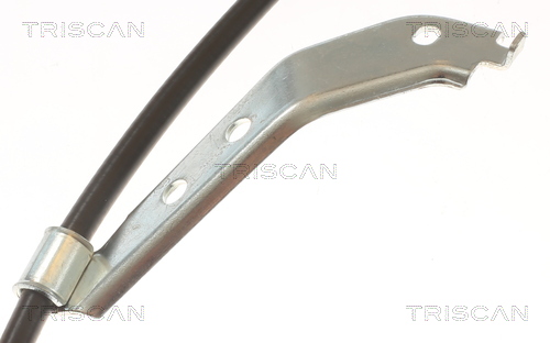 Cięgło, hamulec postojowy TRISCAN 8140 131004