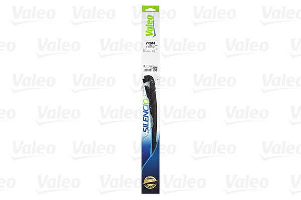 Pióro wycieraczki VALEO 577944