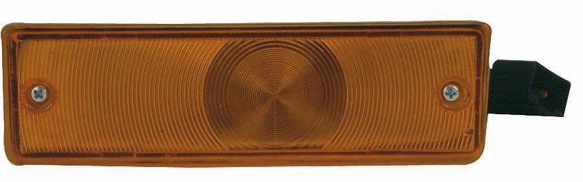 Lampa kierunkowskazu ABAKUS 212-1615R