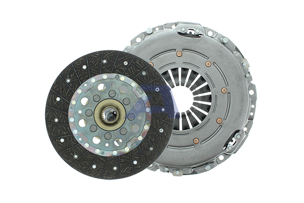 Zestaw sprzęgła AISIN KO-042R