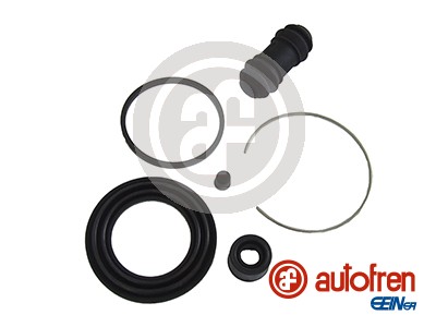 Zestaw naprawczy zacisku AUTOFREN SEINSA D4662