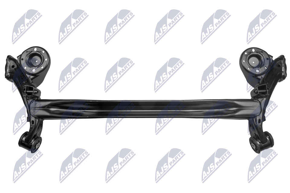 Korpus osi NTY ZRZ-HY-543