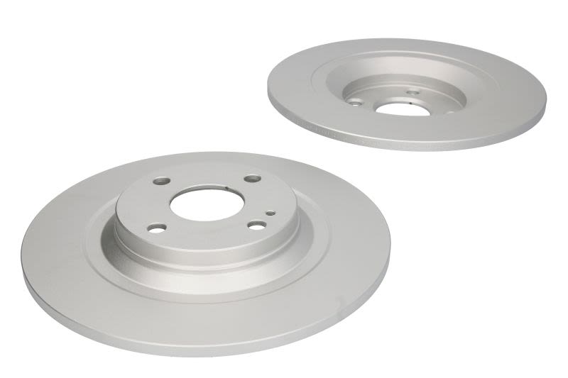 Tarcza hamulcowa FERODO DDF2593C