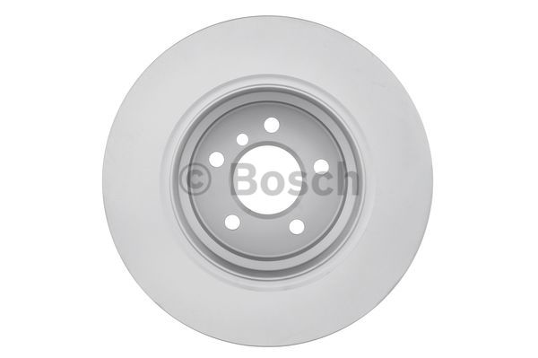Tarcza hamulcowa BOSCH 0 986 479 167