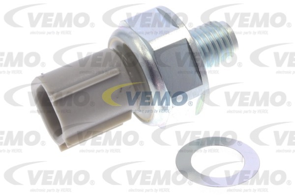 Czujnik ciśnienia oleju VEMO V26-73-0023