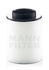 Filtr powietrza MANN-FILTER C 17 023