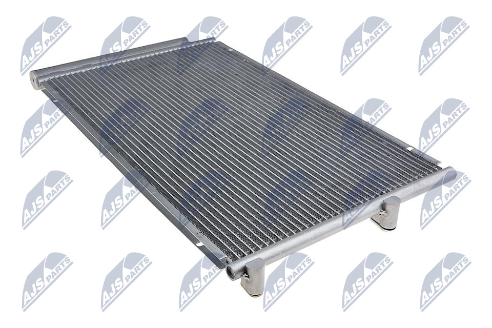 Skraplacz klimatyzacji NTY CCS-TY-025