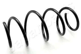 Sprężyna zawieszenia JAPANPARTS ZC3374A