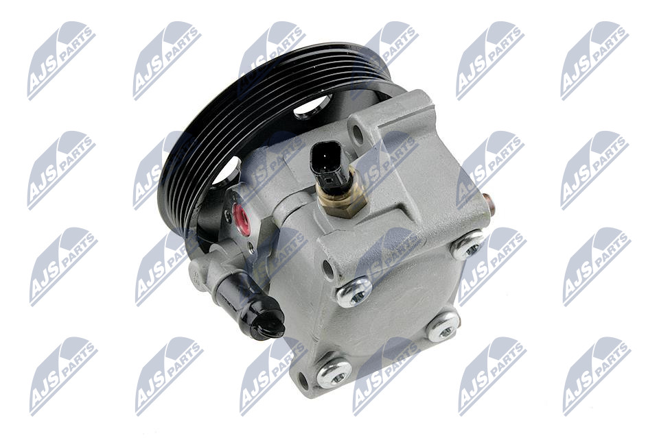 Pompa wspomagania NTY SPW-FR-004